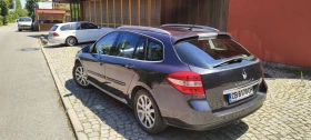 Renault Laguna, снимка 4