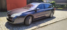 Renault Laguna, снимка 2