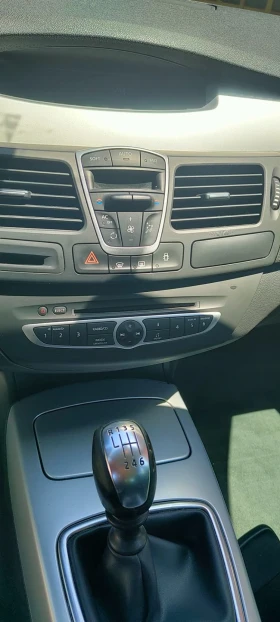 Renault Laguna, снимка 6