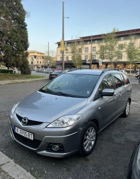 Mazda 5, снимка 1