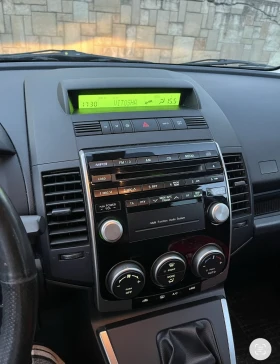 Mazda 5, снимка 3