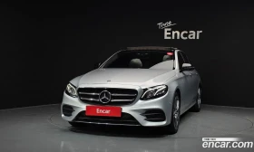Mercedes-Benz E 300 E300 AMG Line, снимка 3