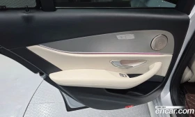 Mercedes-Benz E 300 E300 AMG Line, снимка 15