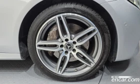 Mercedes-Benz E 300 E300 AMG Line, снимка 7