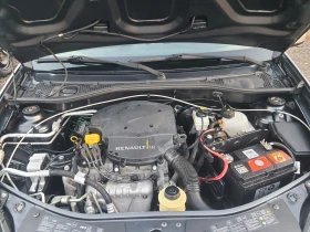 Dacia Sandero 1.6I-STEPWAY, снимка 16