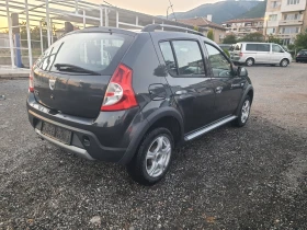 Dacia Sandero 1.6I-STEPWAY, снимка 7