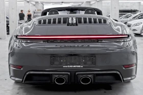 Porsche 911 4 GTS * Carbon * Lift, снимка 6