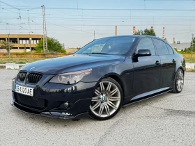 BMW 530 E60 530D, снимка 2