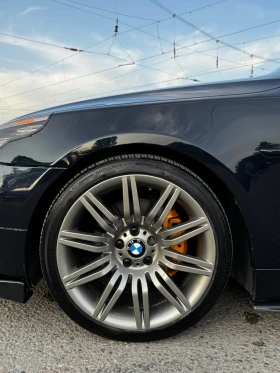 BMW 530 E60 530D, снимка 5