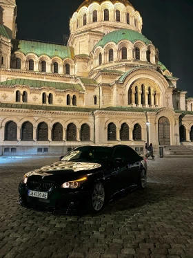 BMW 530 E60 530D, снимка 1