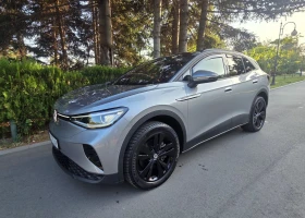 VW ID.4 GTX - PRO-S - 82kw - AWD - 300кс., снимка 3