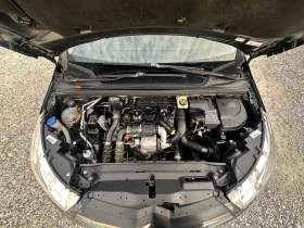 Citroen C4 1.6 HDI РЕГИСТРИРАНА , снимка 13