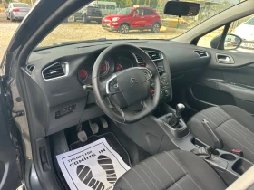 Citroen C4 1.6 HDI РЕГИСТРИРАНА , снимка 9