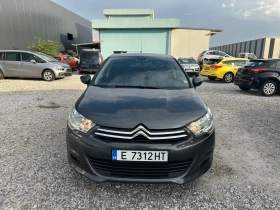Citroen C4 1.6 HDI РЕГИСТРИРАНА , снимка 8