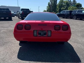 Chevrolet Corvette Автокредит Цена до България, снимка 2