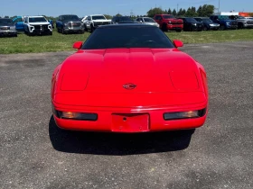 Chevrolet Corvette Автокредит Цена до България, снимка 3