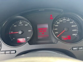 Seat Exeo 2.0TDI COMMONRAIL, снимка 17