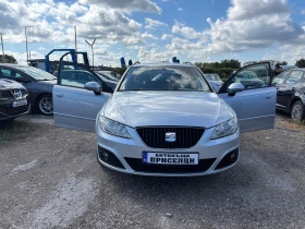 Seat Exeo 2.0TDI COMMONRAIL, снимка 1