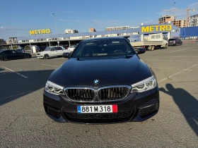 BMW 530 G30 M PACK, снимка 3