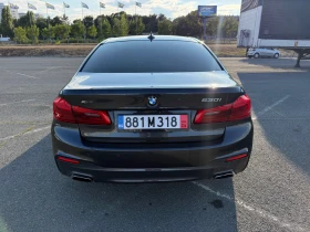 BMW 530 G30 M PACK, снимка 5