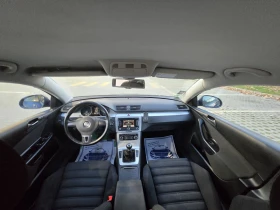 VW Passat ТОП СЪСТОЯНИЕ/170hp/2.0TDI, снимка 14