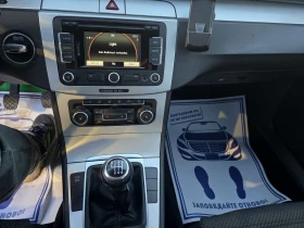 VW Passat ТОП СЪСТОЯНИЕ/170hp/2.0TDI, снимка 13