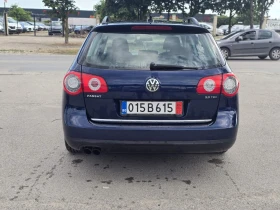 VW Passat ТОП СЪСТОЯНИЕ/170hp/2.0TDI, снимка 5