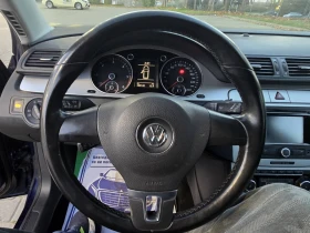 VW Passat ТОП СЪСТОЯНИЕ/170hp/2.0TDI, снимка 8