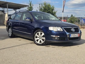 VW Passat ТОП СЪСТОЯНИЕ/170hp/2.0TDI, снимка 3