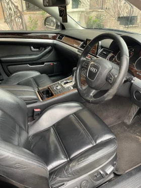 Audi A8 FACE, снимка 6