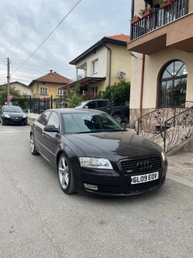 Audi A8 FACE, снимка 2