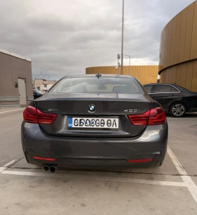 BMW 430 xDrive M Pack, снимка 2