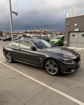 BMW 430 xDrive M Pack, снимка 3