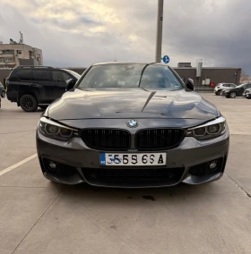 BMW 430 xDrive M Pack, снимка 4