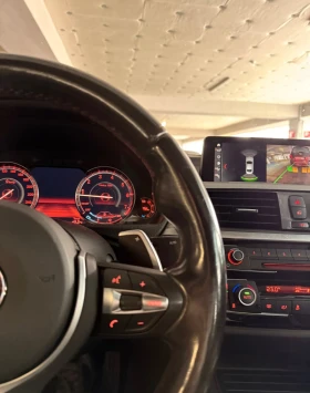 BMW 430 xDrive M Pack, снимка 5