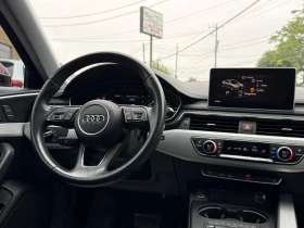 Audi A4 quattro * Navigation * АвтоКредит (ЦЕНА ДО БГ), снимка 10