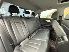 Audi A4 quattro * Navigation * АвтоКредит (ЦЕНА ДО БГ), снимка 9