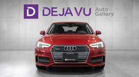 Audi A4 quattro * Navigation * АвтоКредит (ЦЕНА ДО БГ), снимка 2