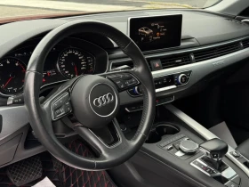 Audi A4 quattro * Navigation * АвтоКредит (ЦЕНА ДО БГ), снимка 7