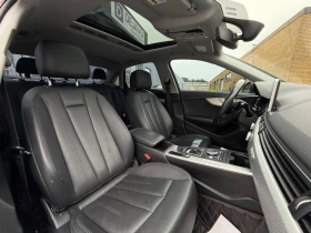 Audi A4 quattro * Navigation * АвтоКредит (ЦЕНА ДО БГ), снимка 11