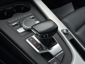 Audi A4 quattro * Navigation * АвтоКредит (ЦЕНА ДО БГ), снимка 13