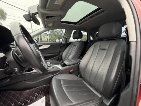 Audi A4 quattro * Navigation * АвтоКредит (ЦЕНА ДО БГ), снимка 8