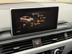 Audi A4 quattro * Navigation * АвтоКредит (ЦЕНА ДО БГ), снимка 15