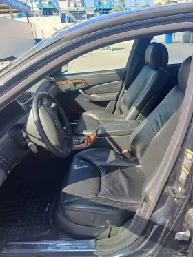 Mercedes-Benz S 320, снимка 12