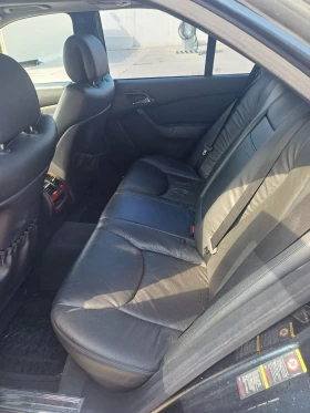 Mercedes-Benz S 320, снимка 9