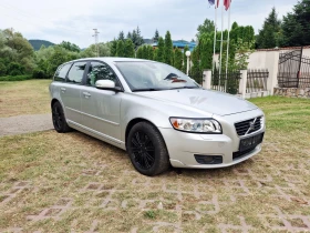 Volvo V50 2.0.d.Автоматик, снимка 5
