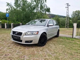 Volvo V50 2.0.d.Автоматик, снимка 1