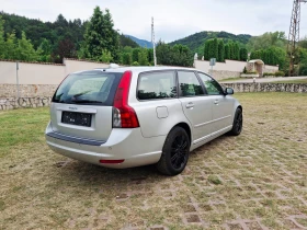 Volvo V50 2.0.d.Автоматик, снимка 7