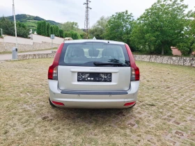Volvo V50 2.0.d.Автоматик, снимка 8