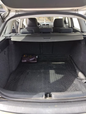 Skoda Octavia 1.9TDI 4x4, снимка 11